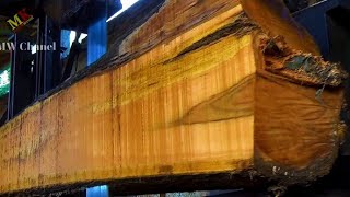 Split Thick Large Teak Wood For The Best Table Material