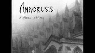 Anacrusis - Present Tense