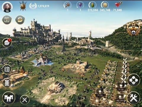 #2023 DAWN OF TITAN MOD APK V1.32.1-TẢI GAME ANDROID MOD