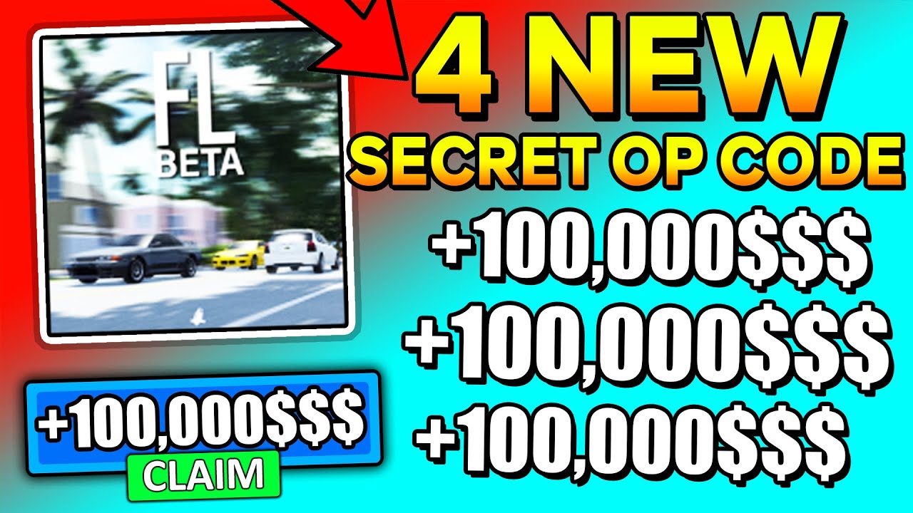 SOUTHWEST FLORIDA CODES (DECEMBER 2021) *NEW* ALL ROBLOX SOUTHWEST