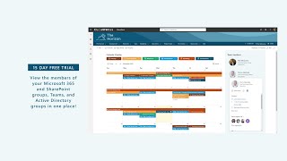 Cloudwell Team Members - Dynamic Groups with Azure AD