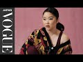 「自分に優しくすること」身体醜形障害を抱える女優ラナ・コンドルのアドバイス。| VOGUE JAPAN