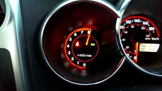 2005 Pontiac Vibe (Toyota Matrix) tacho issue Pontiac Vibe Toyota Matrix Speedometer Diagnosis Vsc Traction Control Light On P0717 P0793