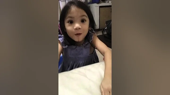 Bianca denise draper (3yrs old)