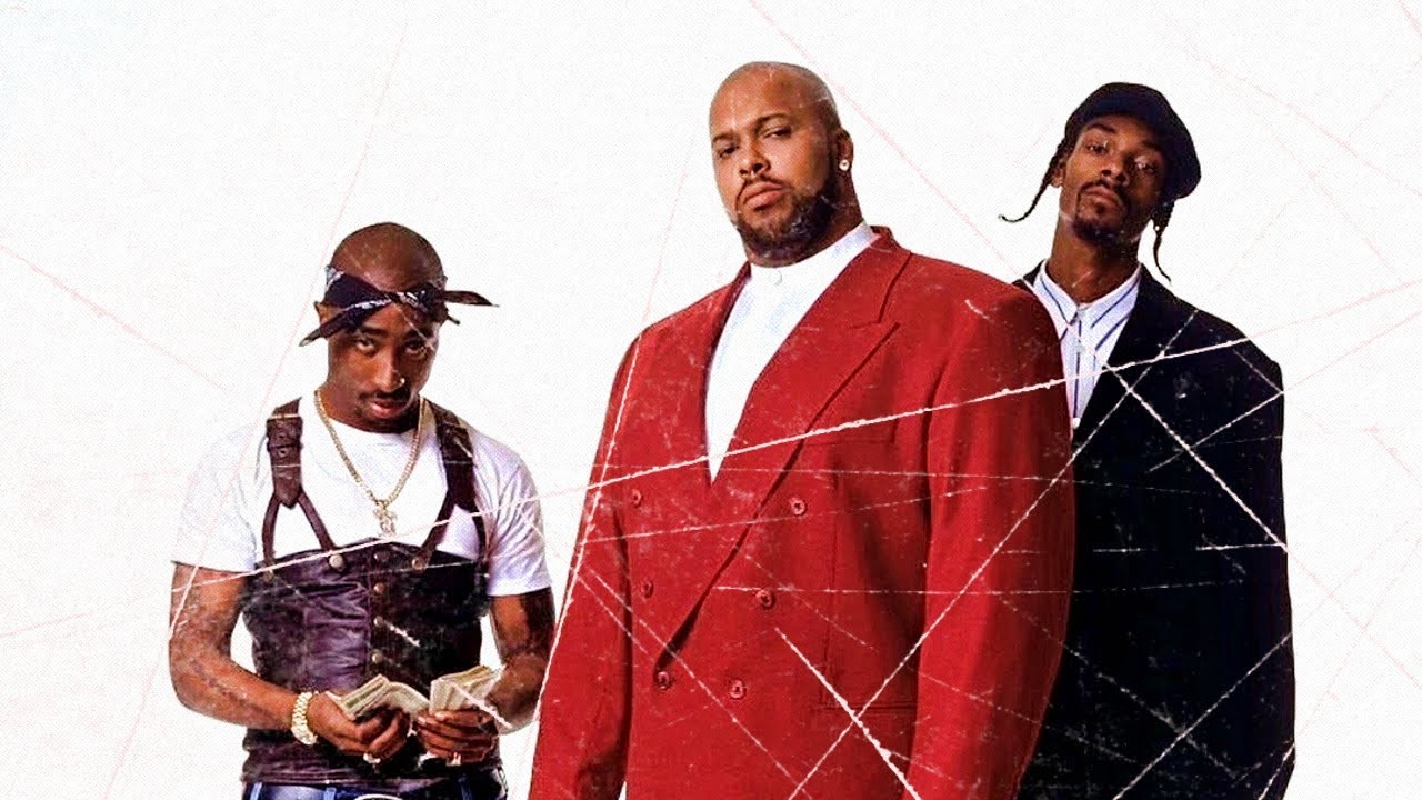 [FREE] Tupac Type Beat - 