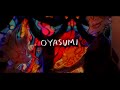 Oyasumi | animation meme