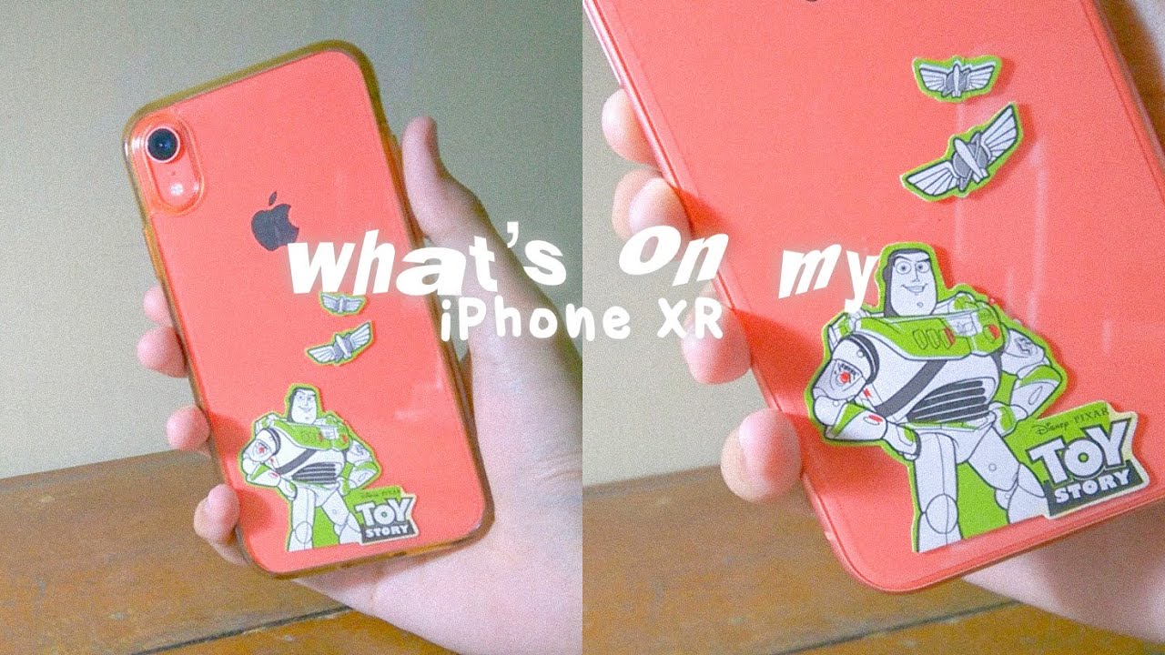 What s On My Iphone Xr IOS 16 Edition YouTube What s On My Iphone Xr IOS 16 Edition YouTube