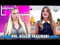 Konuştukça 490. Bölüm Fragmanı