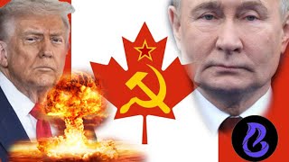 Live Breaking News Intel - Canada Dropping Usa Because Of Trump, Going Putin War 10-25-25