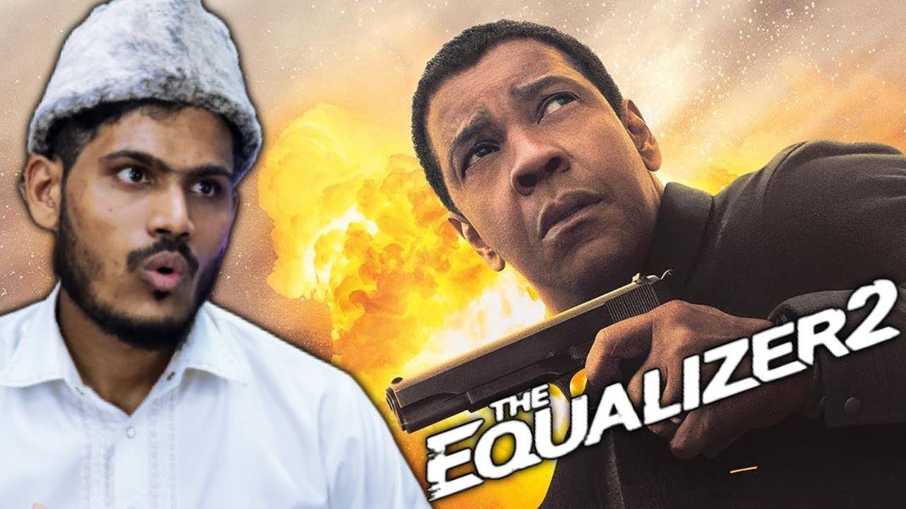 “Is he a hero or something else?!” – Villagers React to Denzel in The Equalizer 2
