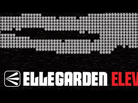 ELLEGARDEN - Kokasen