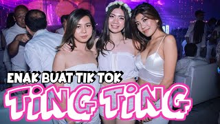 Ting Ting Jahe Tik Tok Enak Memmo Rhyzaldhy Ft Doddie Seronock