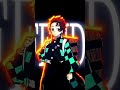 my anime editing