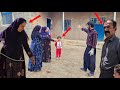 Zeinab's hope of finding Ali near her house