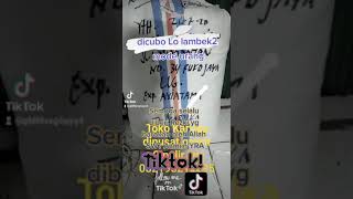 Download Lagu Dicubo Lo lambek2 mode urang #laguminang #creator #populer #viral #musikminang #pembururupiah MP3