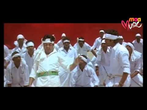 Maa Music 1 - Mallika i love you: Okade okadu friend