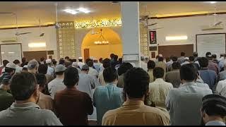 Qari Abdul Salam azizi ❤️ | Beautiful Quran recitation | Surah fatiha