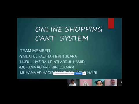 FINAL PROJECT DITP 3113 OBJECT ORIENTED PROGRAMMING  || GROUP 9