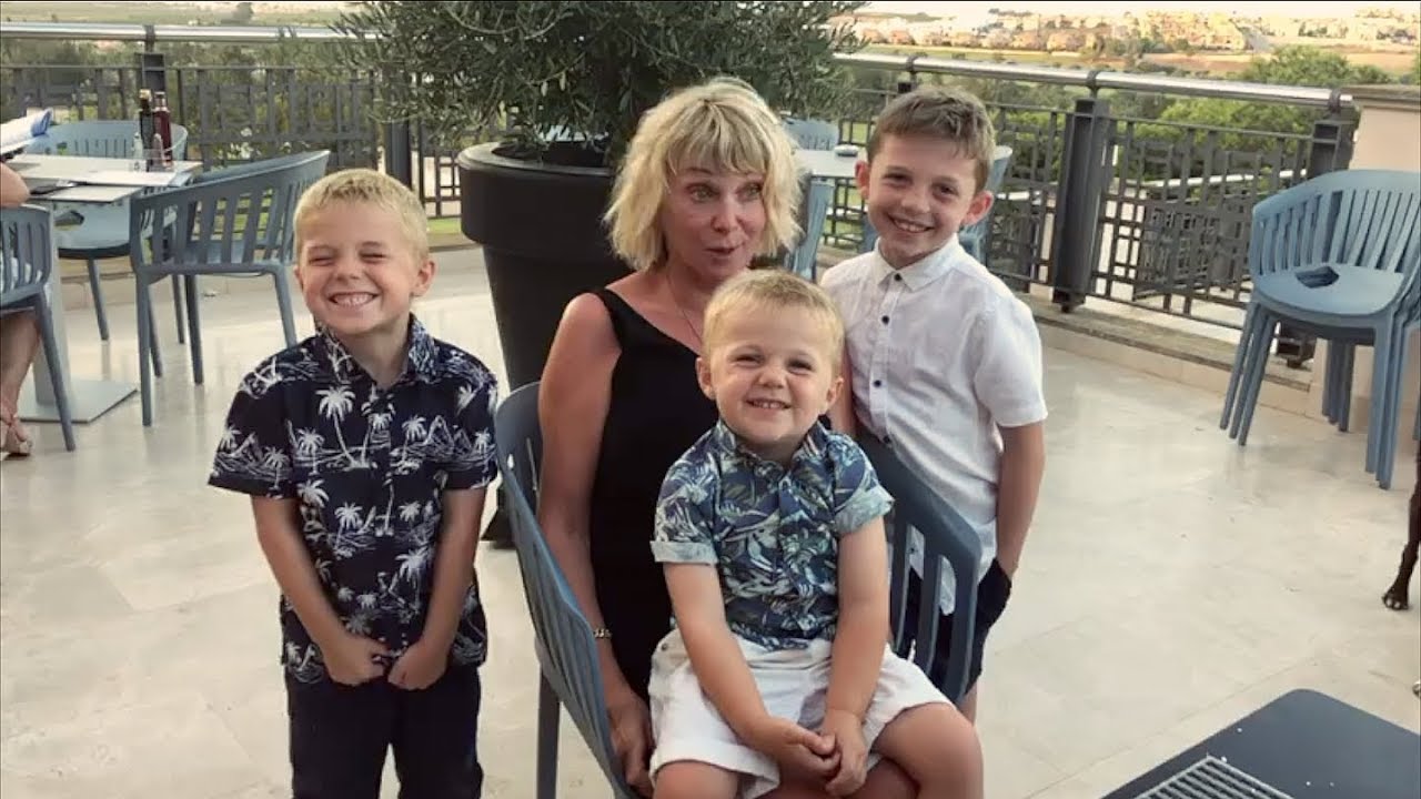 SPAIN HOLIDAY 2019 YouTube