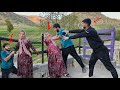 Tension to have a baby; Khadija,Behnam and the story of having a baby with traditional magic
