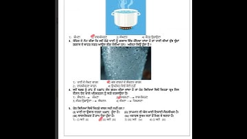 cep2025 solution ll class 9th ll science ll assignment 2  solution ll pseb #assienment 2025