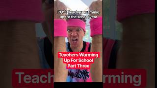 What would your teacher say #students #teachers #schoollife #backtoschool
