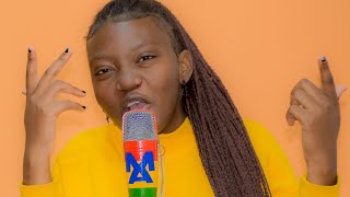 FIO - On Makosana Freestyle Section Season 4 (A very talented upcoming female Artist from Lilongwe)