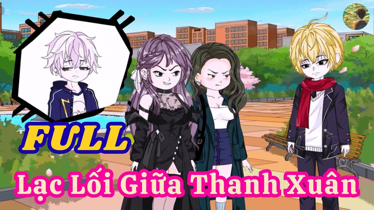 FULL -  Lạc Lối Giữa Thanh Xuân  |  Bò Review