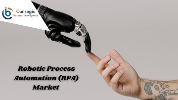 Robotic Process Automation RPA Market | Industry Analysis And Forecast 2023-2030.
