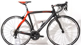 PINARELLO(ピナレロ) 2017モデル RAZHA ラザ 105 5800 11S サイズ515 PINARELLO(ピナレロ) 2017モデル RAZHA ラザ 105 5800 11S サイズ515