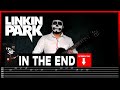 【LINKIN PARK】[ In The End ] cover by Masuka | LESSON | GUITAR TAB