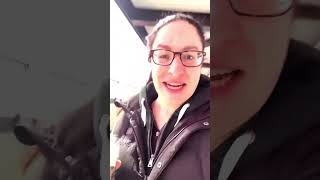 The Reverse Commute: Episode One