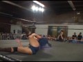 SHIMMER Women's Wrestling "One Shot"