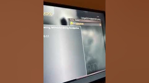 How to lag, boot and steal host in CoD4