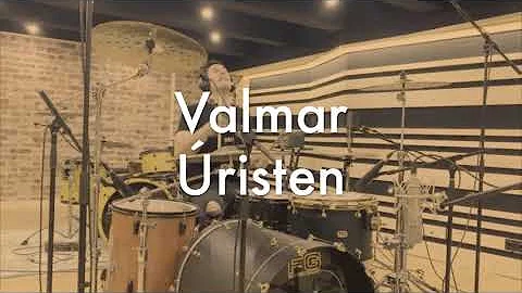 Valmar - risten ( Daniel Nagy Drum Drum cover)