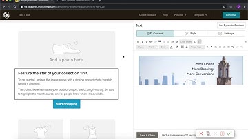 How to Send Video Through Mailchimp Using Dubb (@DubbSupport )