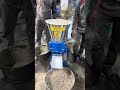 Cattel feed pellet making machine 📲 +91 90985 87992