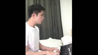 Ratu syurga (cover by ariz lufias)