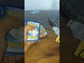 OPENING CHAOS RISING POKEMON BOOSTER PACKS