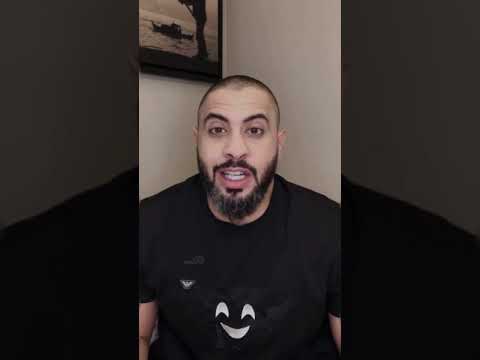 قصيدة عبودي باد مؤثره جدا لمتابعينه