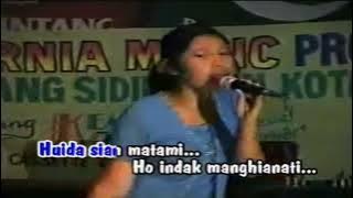 ANNI M SIREGAR - Rayuan Maut