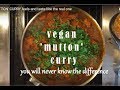 Vegetarian Mince with Peas using Quorn! - YouTube