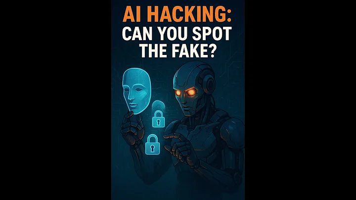AI Hacking: Can Artificial Intelligence Be Fooled? | Attacks, Deepfake Detection & Digital Forensics
