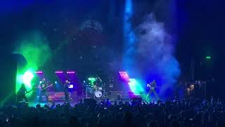 "The End of Heartache" - Killswitch Engage LIVE 2021 | Knotfest 2021 - MA Xfinity Center | 10/8/2021