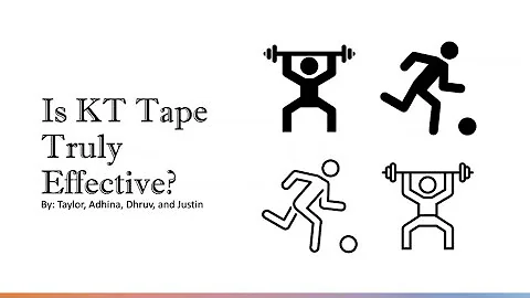 KNES 213 Product Review - KT Tape