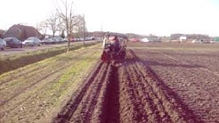 Leistungspflügen Baver Fendt fix2