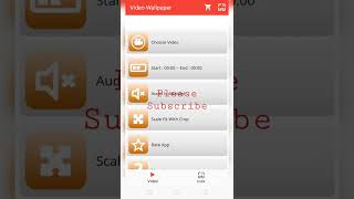 How to Turn Videos Into Live Wallpaper on Android screenshot 3