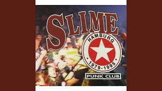 Wenn der Himmel brennt