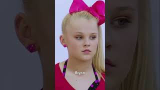 Jess Says Brynn "CAN'T ACT!" | Dance Moms | #shorts