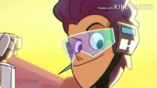 Glitch Techs Meme (14+)